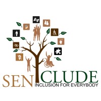 Senclude Limited logo - Similar company to Look