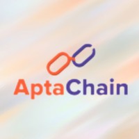 AptaChain Solutions PVT LTD logo - Similar company to Ecstatech
