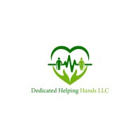 Dedicated Helping Hands CPR logo - Similar company to Cpr Instructor'S Network
