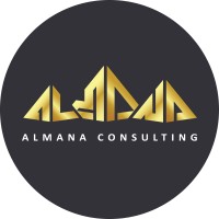 ALMANA Consulting logo - Similar company to Idea Orbit