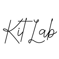 Kit lab logo - Similar company to Webfley
