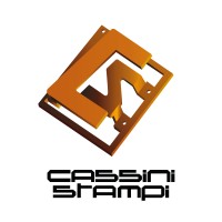 Cassini Stampi S.r.l. logo - Similar company to Pentap S.R.L.