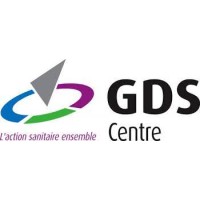 GDS CENTRE logo - Similar company to Gdma 36