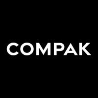Compak Coffee Grinders logo - Similar company to Focusnext