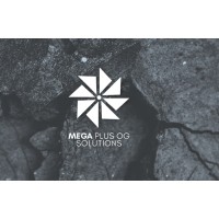 MegaPlus O&G Solutions Ltd. logo - Similar company to Geomage