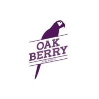 Oakberry Amsterdam logo - Similar company to Ofício