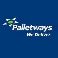 Palletways Deutschland GmbH logo - Similar company to Elvis Ag - Europäischer Ladungs-Verbund Internationaler Spediteure Ag