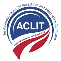 The American Center for Languages and Information Technology logo - Similar company to مدرسة الارض
