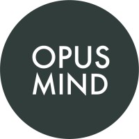 OPUS MIND logo - Similar company to Musa Visual Media