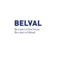 BELVAL logo - Similar company to Kuebefarm