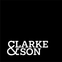 Clarke & Son Solicitors logo - Similar company to Kidd Rapinet Llp