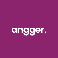 Angger Creative logo - Similar company to Origin Hope