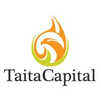 Taita Capital logo