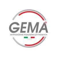 GEMA Poland logo - Similar company to Mac Alarms Ltd
