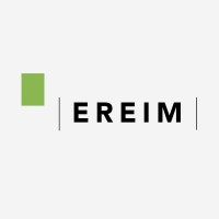 Eurasian Real Estate Investment Management (EREIM) logo - Similar company to Charming Concierge Service
