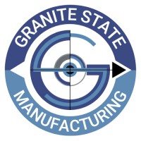 Granite State Manufacturing logo - Similar company to New Hampshire Manufacturing Extension Partnership (Nh Mep)