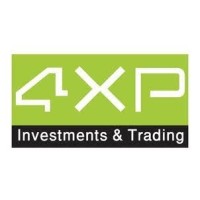 4xp Investment & Trading logo - Similar company to Quote - Volatility Trading