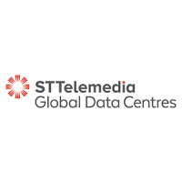ST Telemedia Global Data Centres (Philippines) logo - Similar company to St Telemedia Global Data Centres