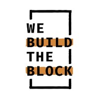 We Build The Block logo - Similar company to Brooklyn Democratic Party