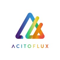 acitoflux logo - Similar company to Feedgen