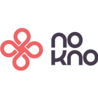 No-Kno logo - Similar company to Getintouch.Group