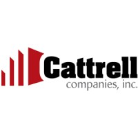 Cattrell Companies, Inc. logo - Similar company to Arch Masonry & Restoration