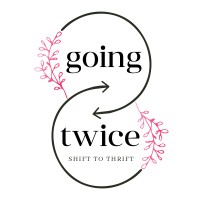 Going Twice logo - Similar company to Krayam