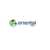 Oriental PEB logo - Similar company to Pashupati Constructions