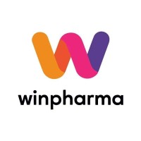 WINPHARMA EVERYS logo - Similar company to Ospharm