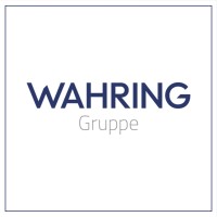 Wahring Gruppe logo - Similar company to Gabler Werbeagentur