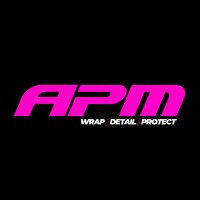 APM Customs logo - Similar company to Driven Plus