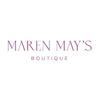Maren May's Boutique logo - Similar company to The Conqueress