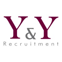 Y&Y Recruitment logo - Similar company to Yy Group