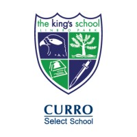 The King's School Linbro Park logo - Similar company to Progress Developments