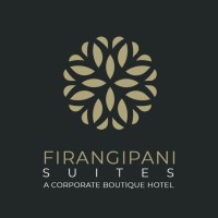FirangiPani Suites (A Corporate Boutique Hotel) logo - Similar company to Kep'S Hotel & Sweets