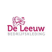 De Leeuw Bedrijfskleding logo - Similar company to Strongtender