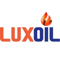 LUXOIL DISTRIBUTION logo - Similar company to Tina Technologies