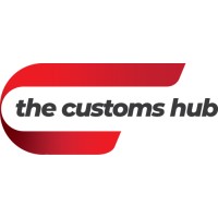 The Customs Hub logo - Similar company to Thistree Distribution