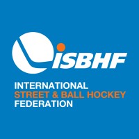 International Street & Ball Hockey Federation logo - Similar company to Usa Ball Hockey