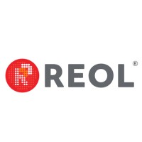 REOL logo - Similar company to Modus Complete