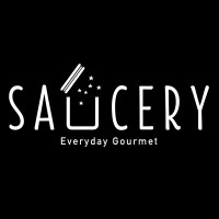 Saucery logo - Similar company to Wingreens World