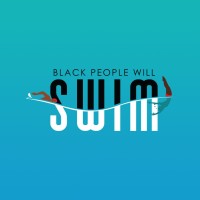 Black People Will Swim logo - Similar company to Bzwork