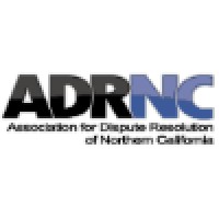 Association For Dispute Resolution Of Northern California
