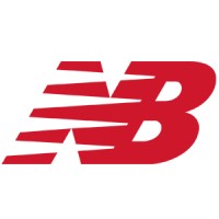 New Balance Argentina logo - Similar company to Jmc Group