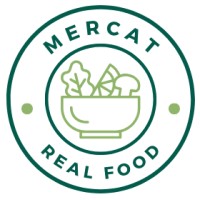 Mercat Real Food logo - Similar company to Bevande World