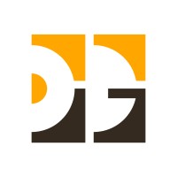 Degain logo - Similar company to Rao Space