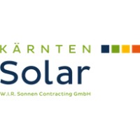 W.I.R. Sonnen Contracting Gmbh