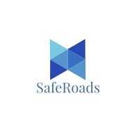 SafeRoads logo - Similar company to Saferoads