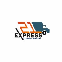 21 Express logo - Similar company to Ri Websoft Pvt Ltd