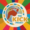 The Kick Project logo - Similar company to Responsiball